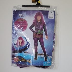 Disney Descendants Costume Child Size SM